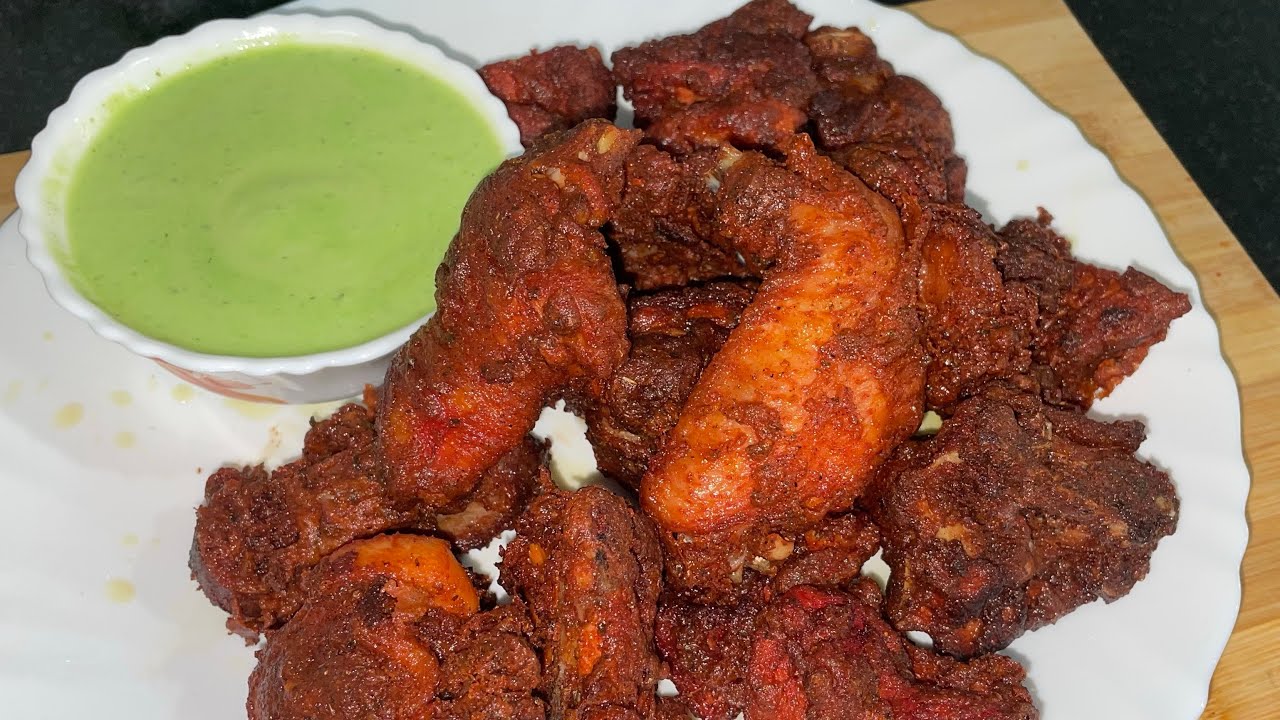 Homemade Hotel Style Chicken Kebab 😍 | No Market Masala | 100% Fail Proof Ramzan Special