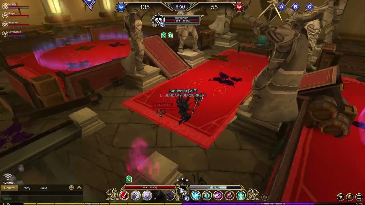 More AQ3D 5s - 5