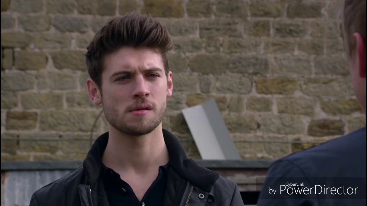 Emmerdale - Joe Is Arrested (2nd April 2018)