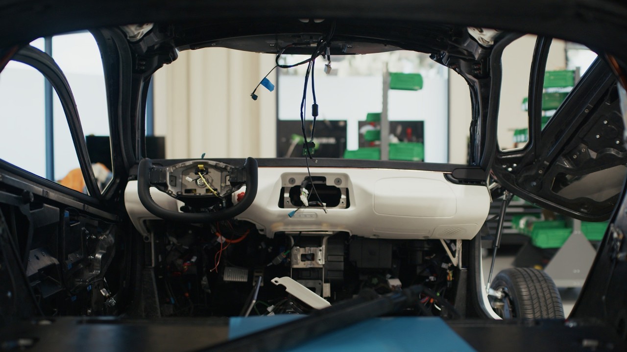 How Funding Is Accelerating Aptera’s Validation Assembly Line