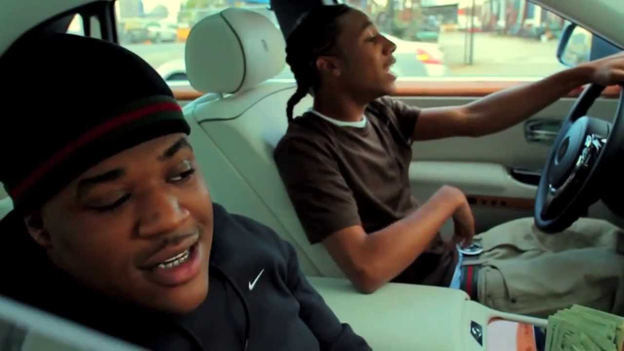 LIL TRILL-FAR OFF FT LIL BOOSIE AND PHAT (OFFICIAL VIDEO)