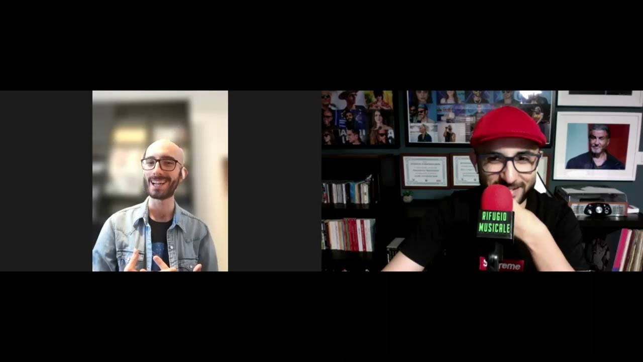 Lorenzo Pasini aka Material Fields, intervista per il nuovo singolo &ldquo;Give It a Break&rdquo; - RM