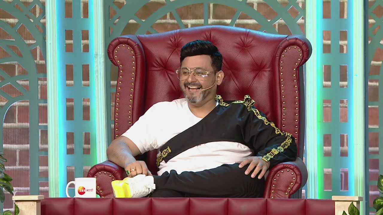 Chala Hawa Yeu Dya Ladies Zindabaad | Full Ep162 | Bhau Kadam | Zee Marathi