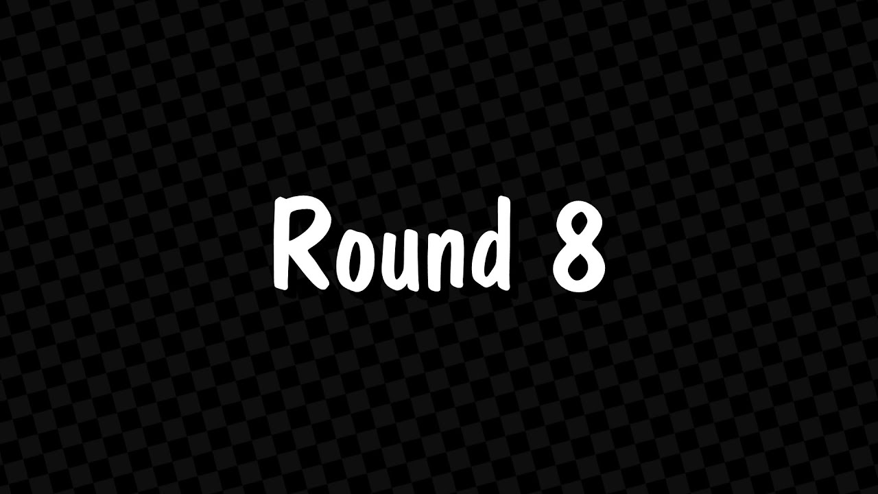my multirendering collab cuz y not | round 8