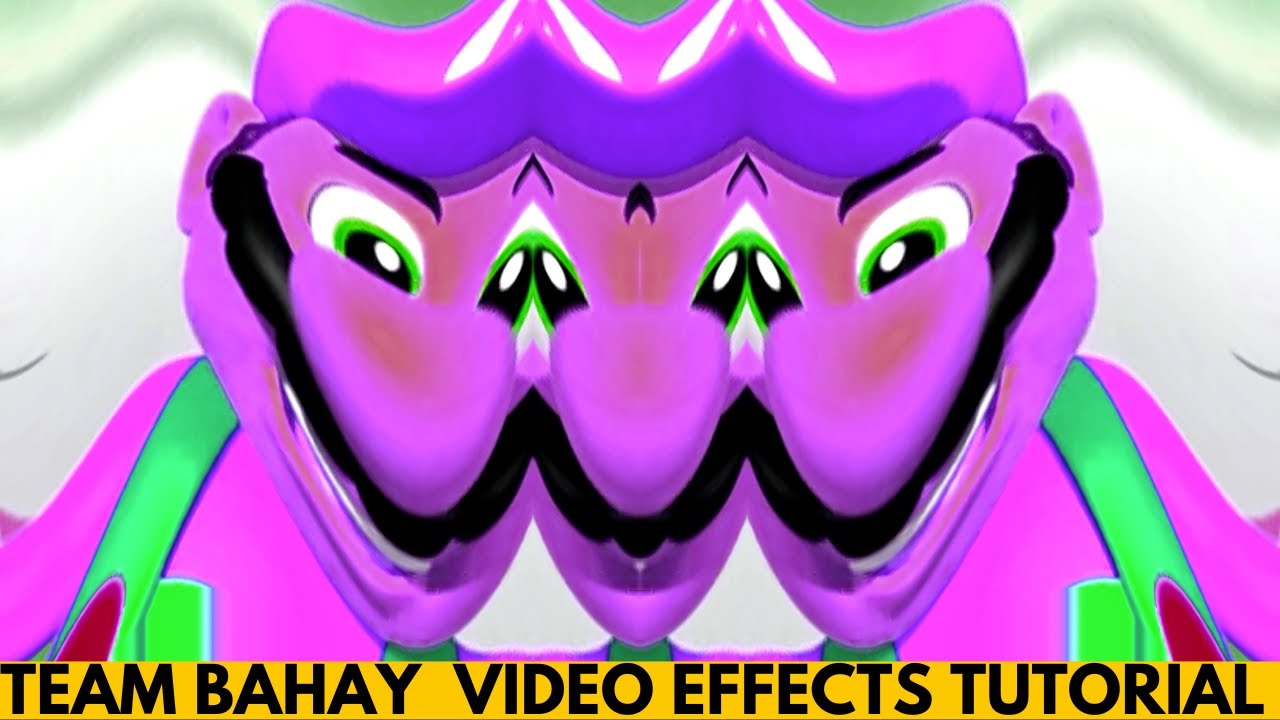 (VIDEO TUTORIAL) ITSA ME MARIO GUMMY BEAR Gummibär Song 31 | DIFFERENT EFFECTS | Visual & Audio EDIT