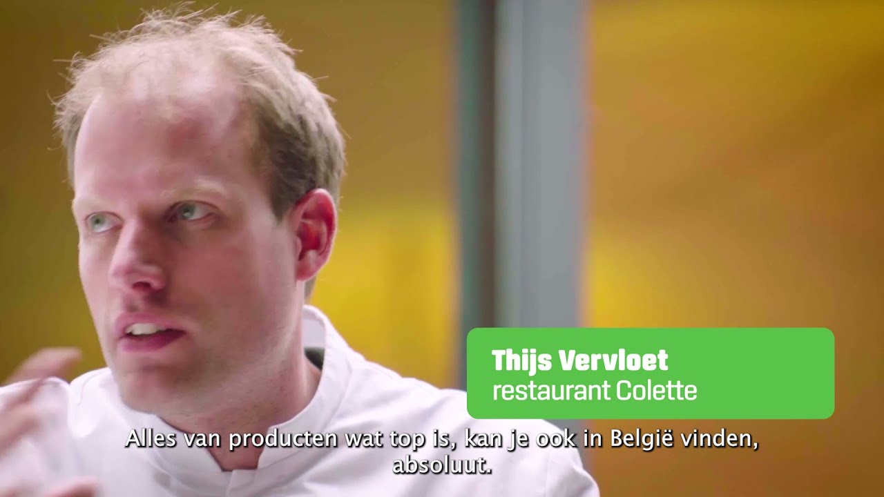 Op bezoek bij restaurant Colette - Bistro De Vijvers | ambassadeur Lekker van bij ons