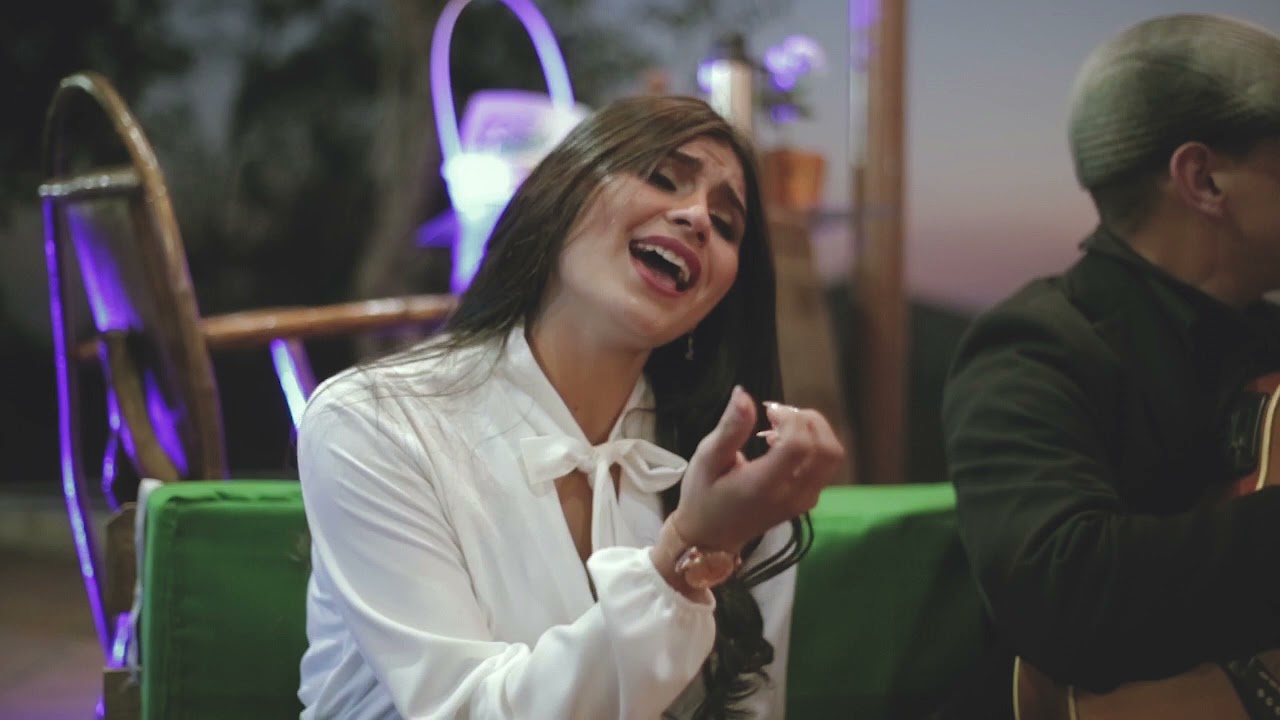 Grupo Medley - Merceditas. (Paraguay)