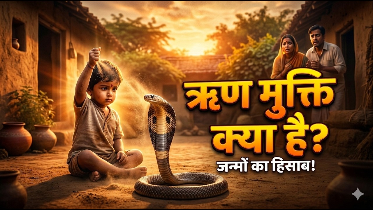 ऋण मुक्ति क्या है
