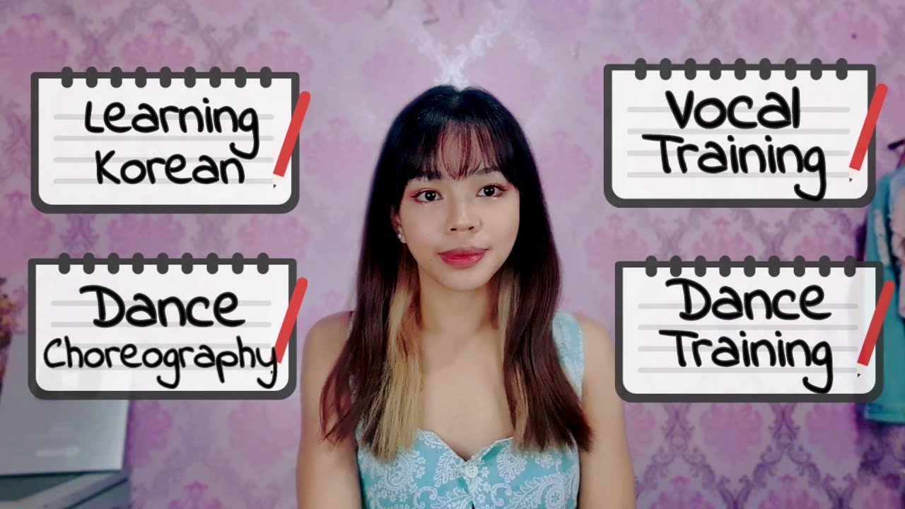 TRAINING LIKE A KPOP IDOL FOR 30 DAYS! (preparing for my D-day 😅)