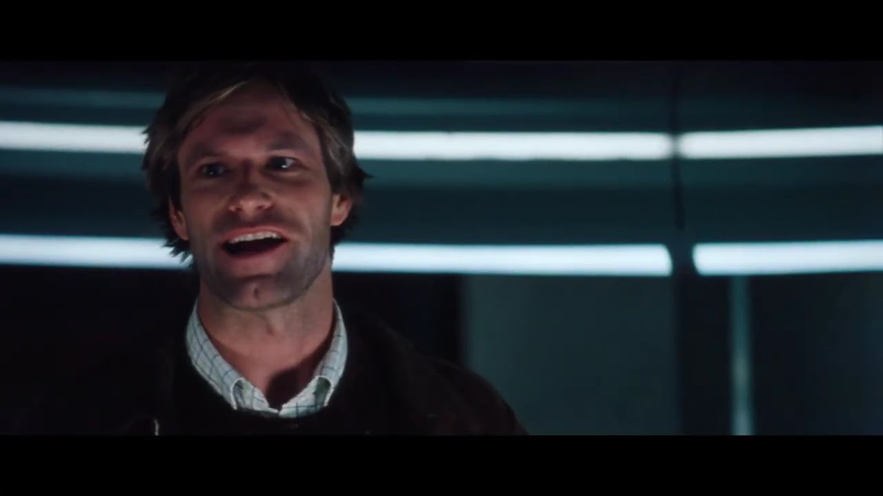 The Core 2003 Trailer