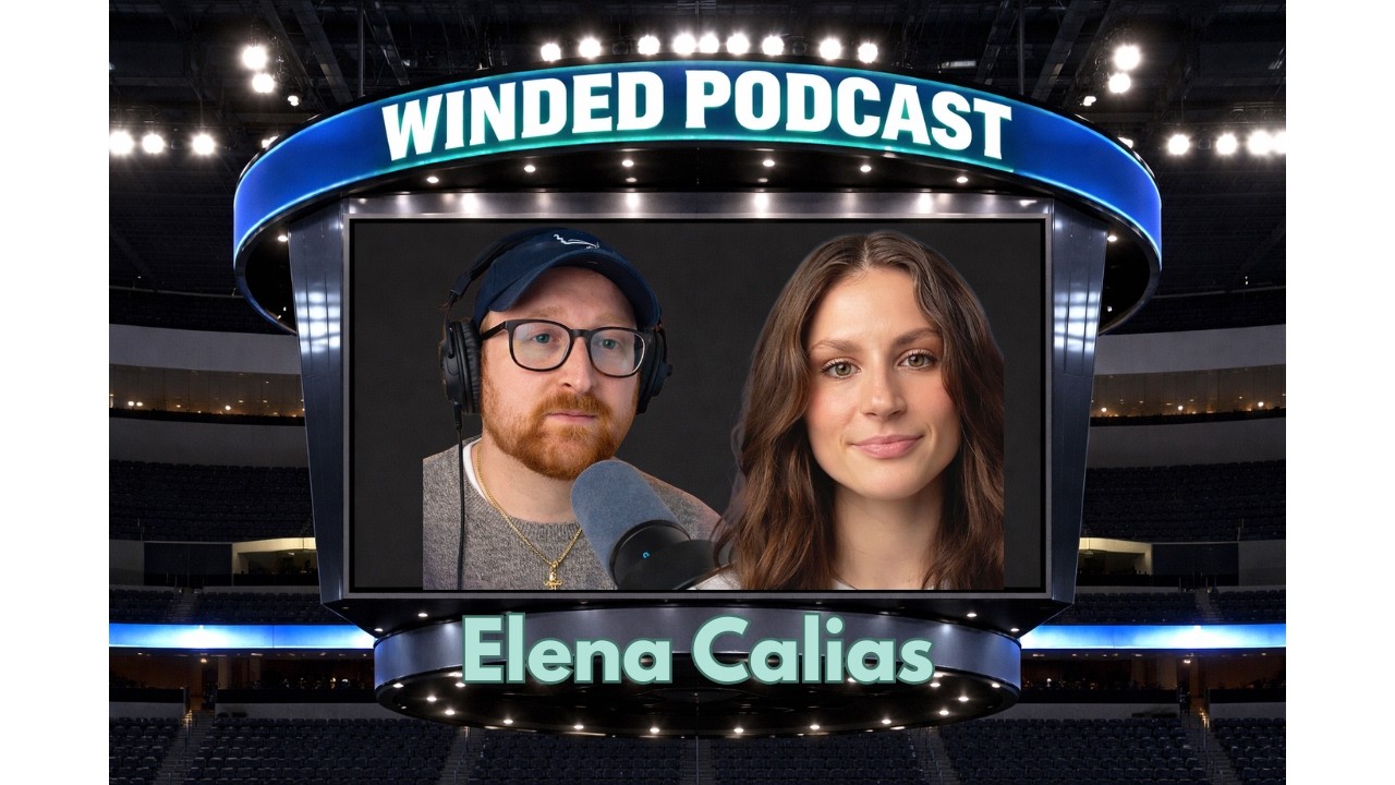 Elena Calias - Dirty Water TV & Boston Fleet Host