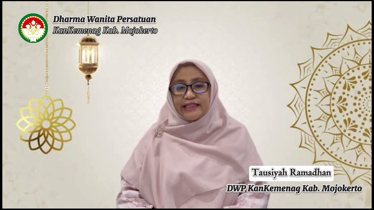 Ramadhan Sebagai Madrasah Kedisiplinan dan Manajemen Waktu