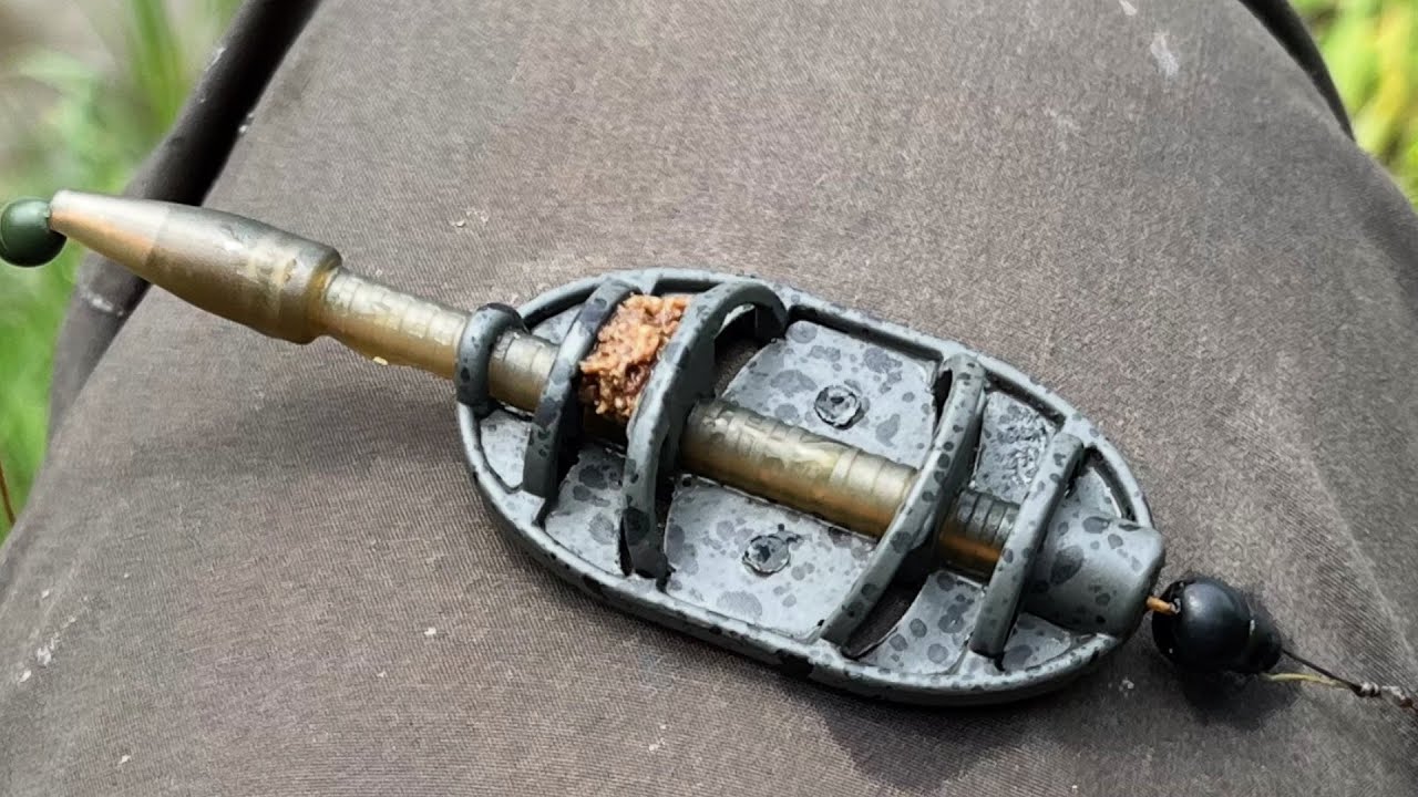 Method Feeder/n schnell erklärt #feedshorts #fishing #methodfeeder #methodfeederfishing #carp 