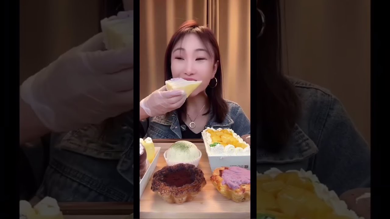R&C ❤️甜品局
