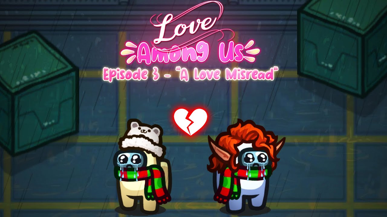 Love Among Us | EP 3 - A Love Misread | LiMENTOS