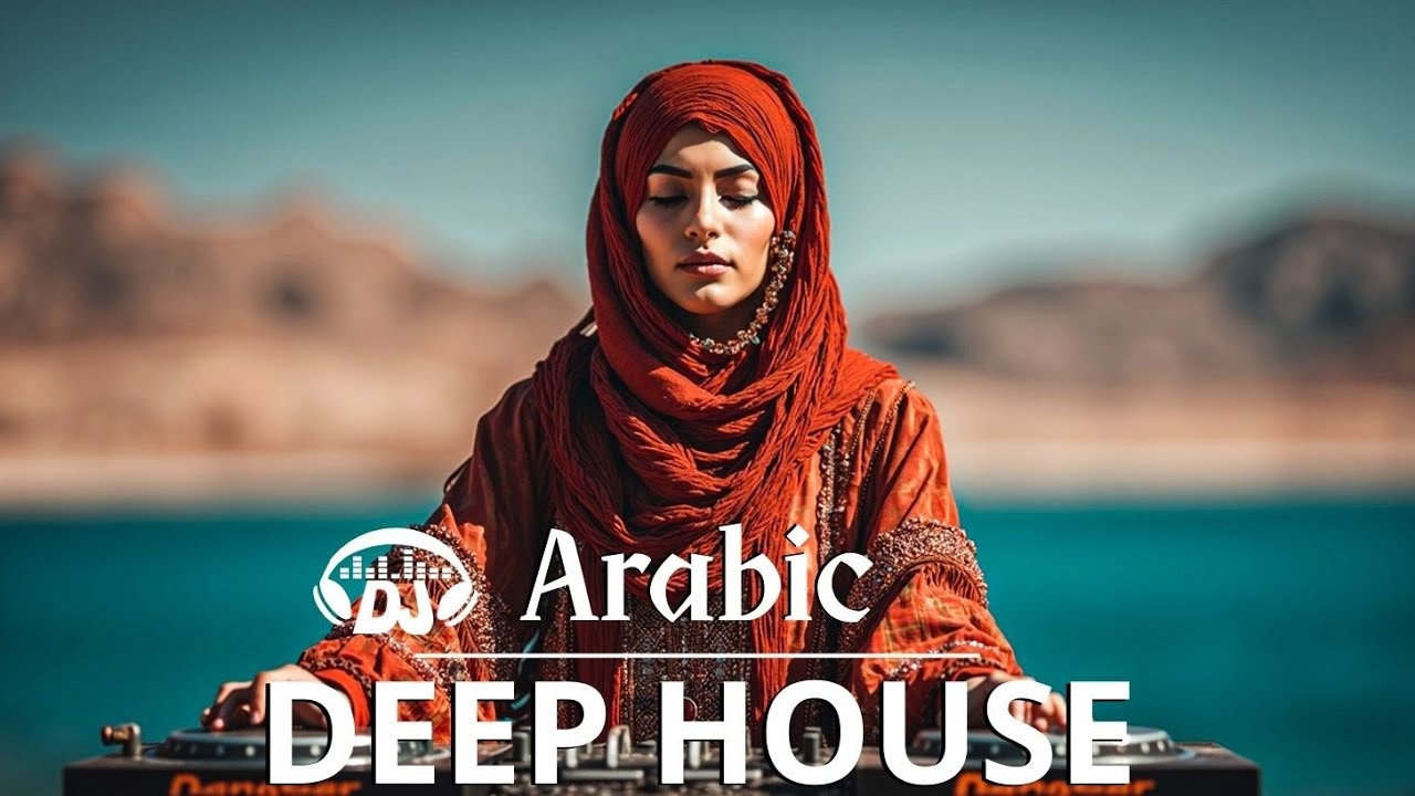 Arabic House Festival Mix | Сахара Электронная Танцевальная Музыка и Лаунж