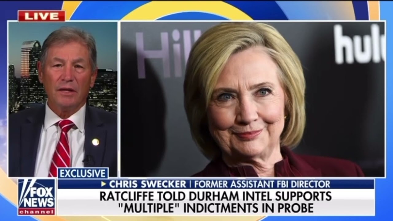 The Russia hoax exposed!
