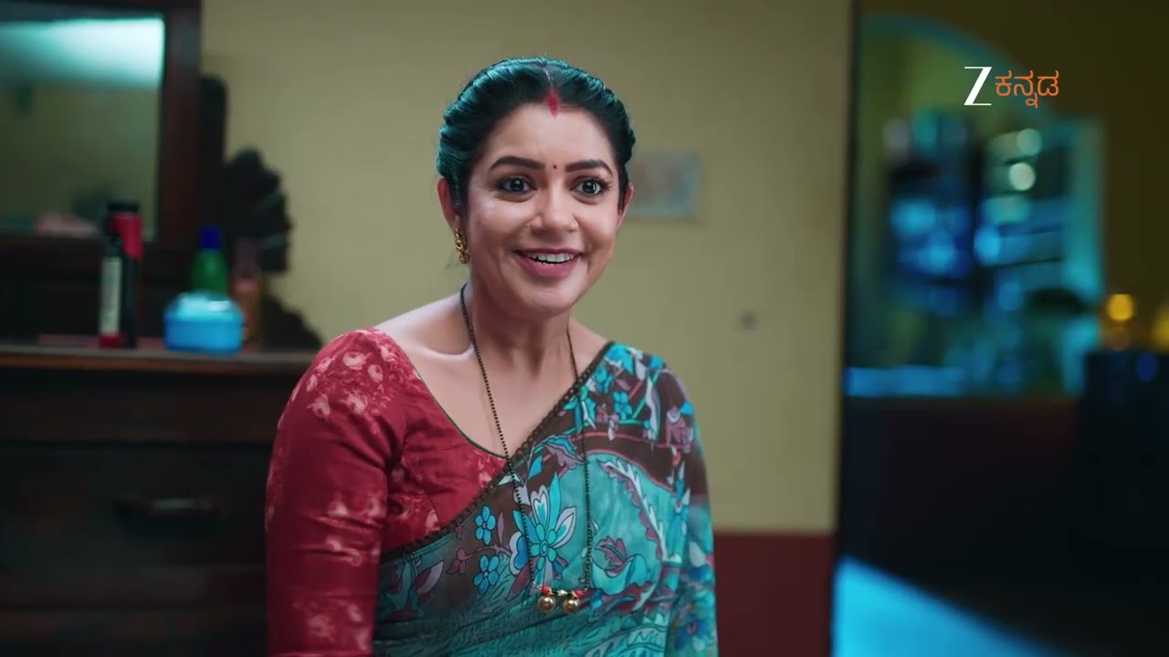 Amruthadhaare | Ep - 895 | Webisode | Mar 06 2026 | Zee Kannada