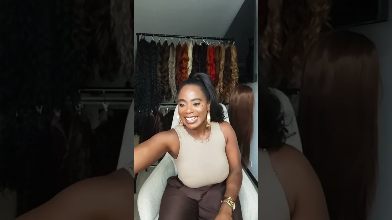 ¡Sandra Extensiones Centro de Pelo está emitiendo en directo!