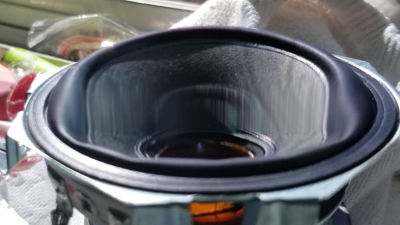 INSANE Harman/Kardon Speaker Blowout (tons of smoke!)
