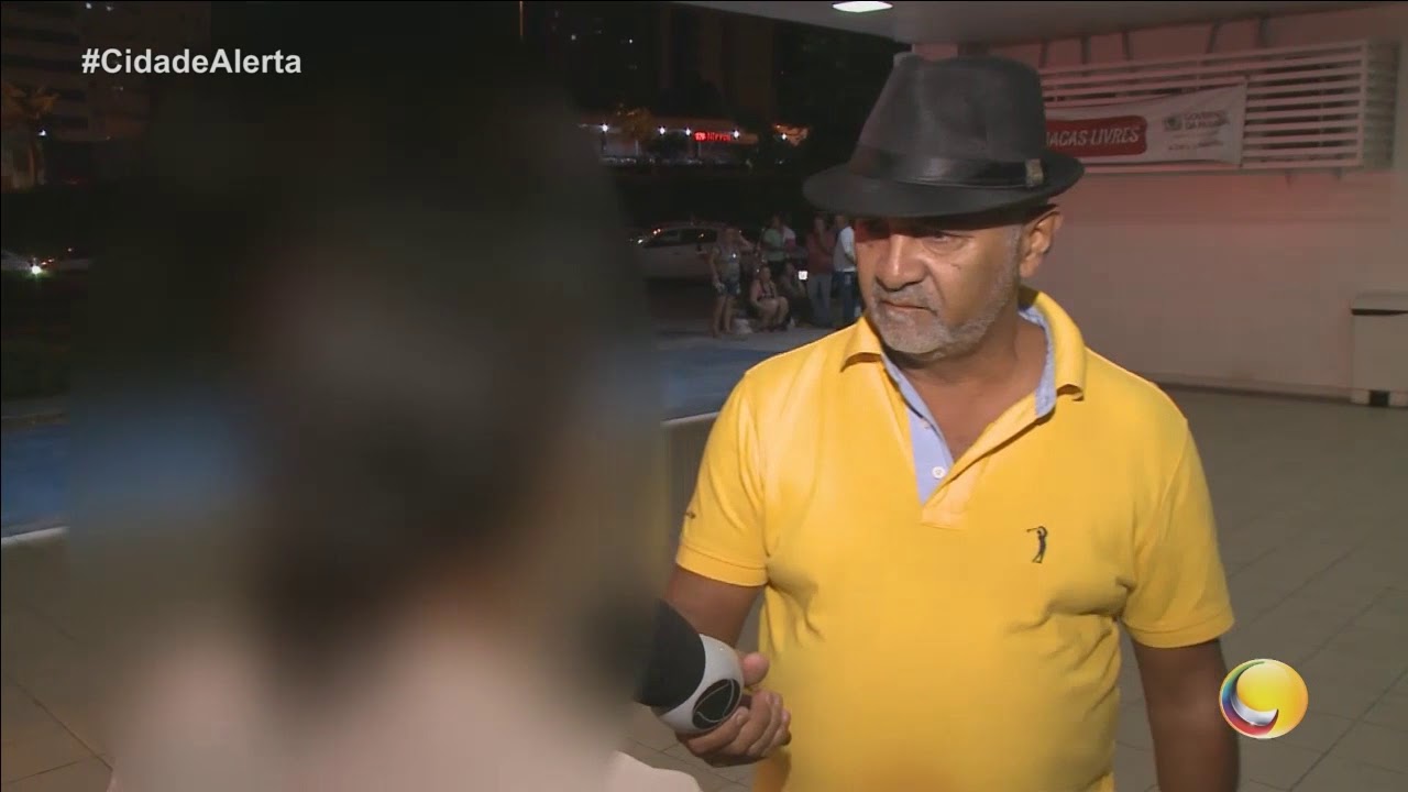 Após estupro de menina de 10 anos, homem foi espancado até a morte, em Alhandra