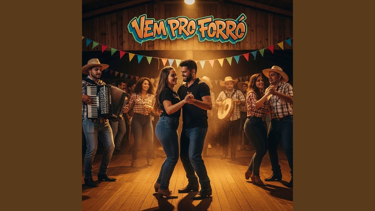 Vem Pro Forró