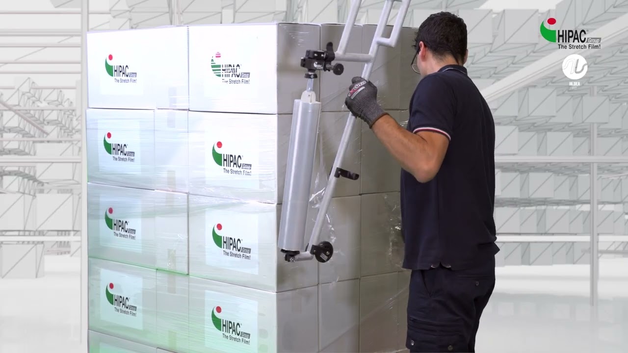 Tutorial HIDEA FIT HIPAC DE