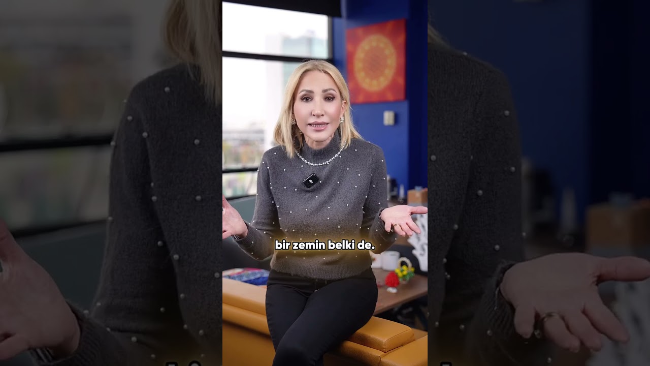 &Ouml;strojen Baskınlığı ve Meme Kanseri| Prof. Dr. Pelin Arıbal Ayral