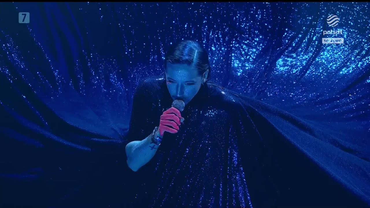 Dancing with the Stars. Taniec z Gwiazdami 12 - Wielki Finał: Michał Szpak - Hiob