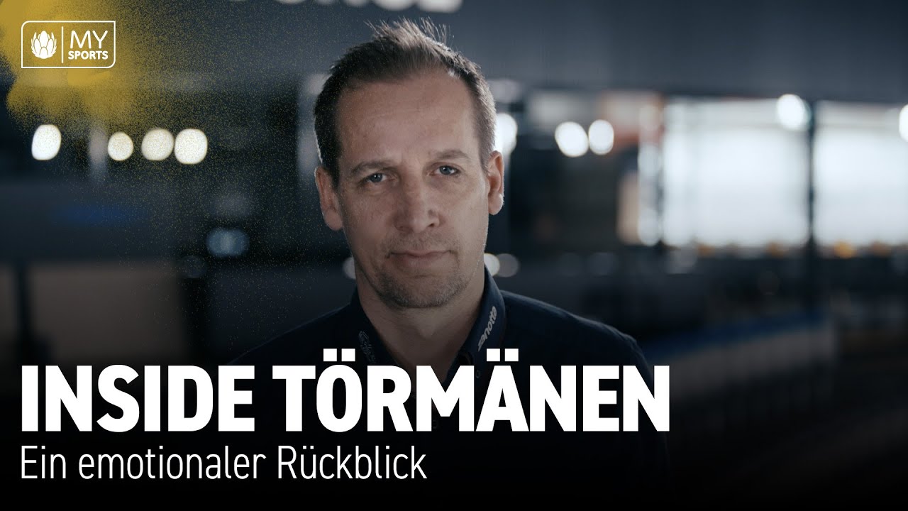 INSIDE T&Ouml;RM&Auml;NEN &mdash; Ein emotionaler R&uuml;ckblick