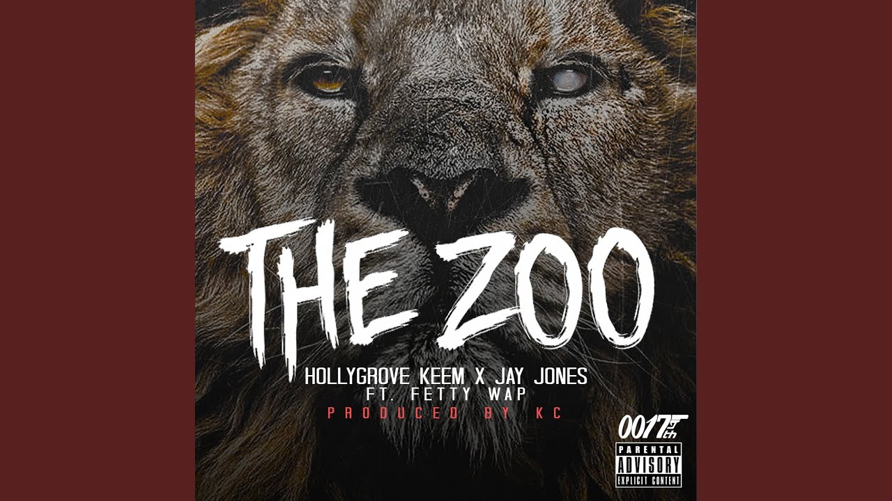 The Zoo (feat. Fetty Wap)
