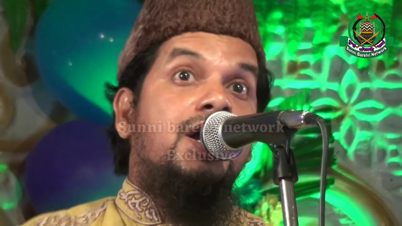 Akhatar Parwaz Habibi &bull; किया शान नबुवत है &bull; Muharram Special Naat