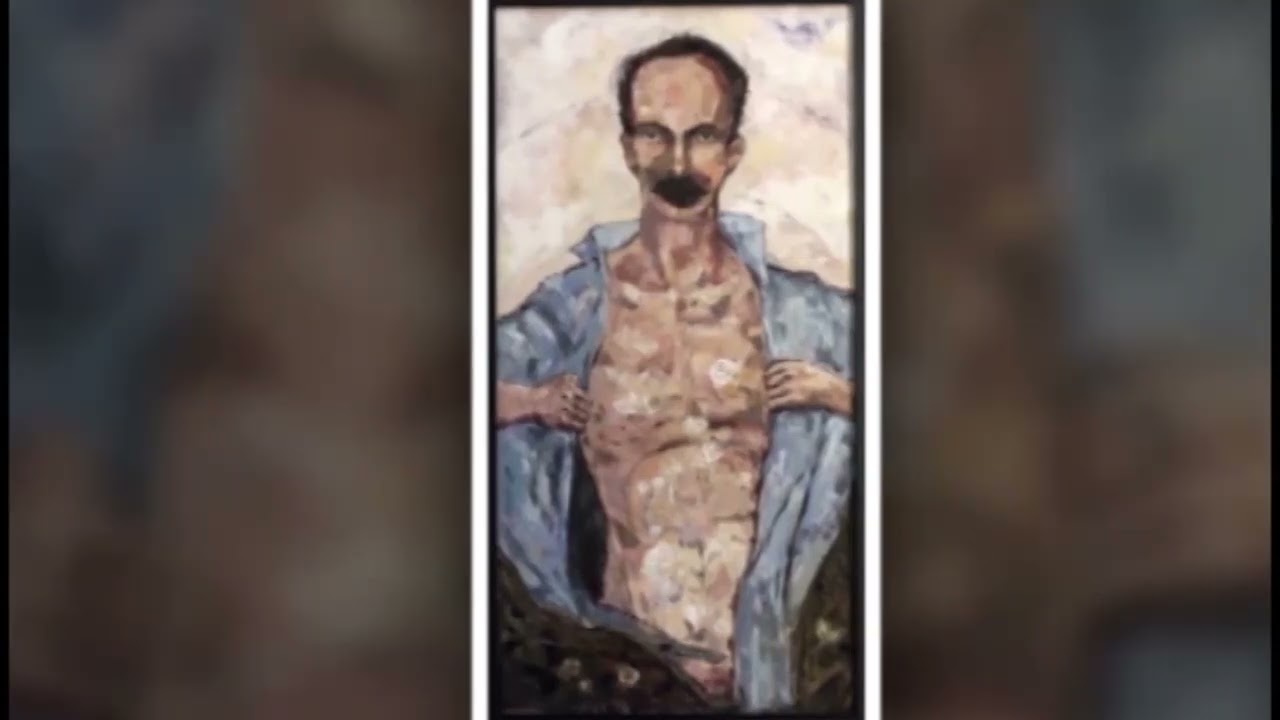 🌟 José Martí: Mayor General y autor intelectual de todas nuestras luchas 🌟