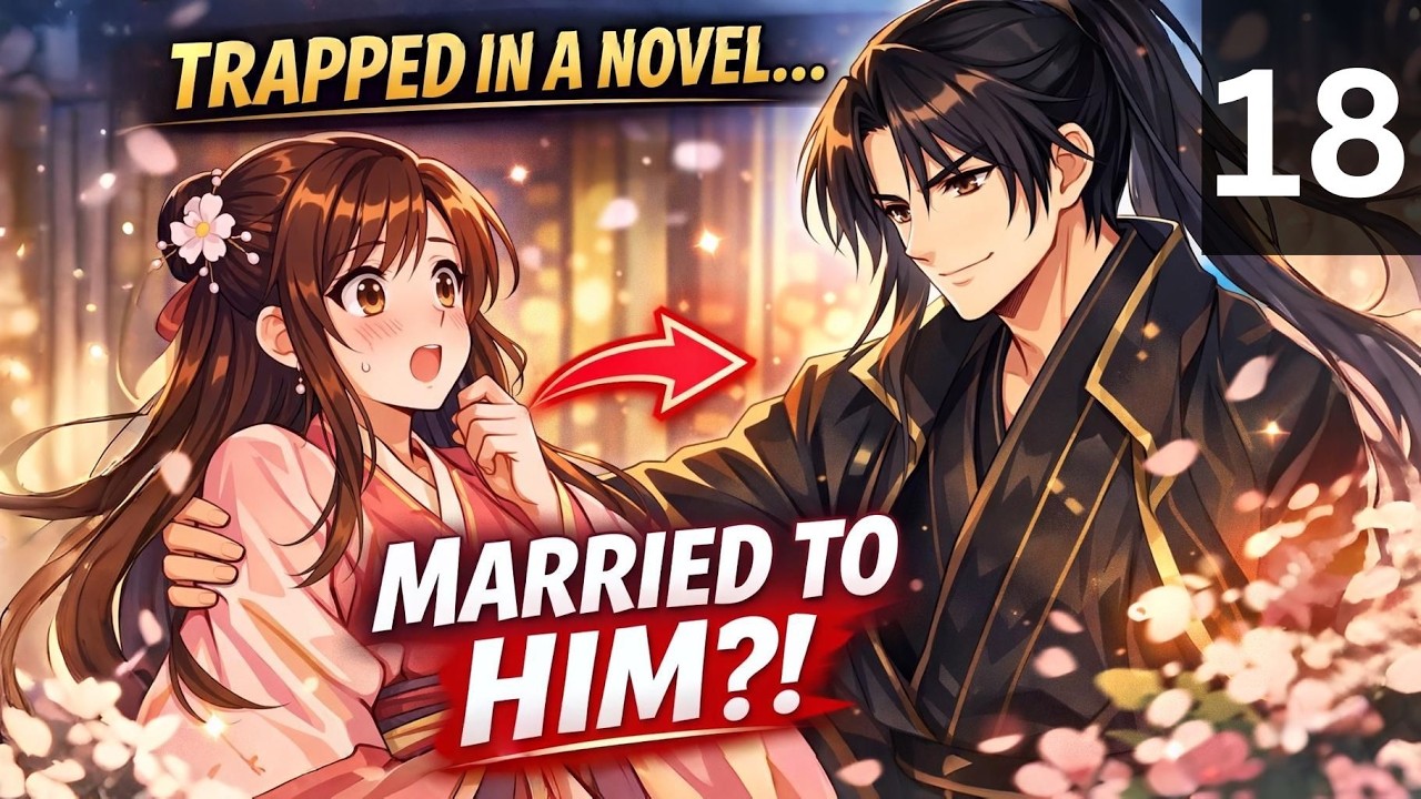 Trapped in a Novel… Married to HIM?! | Male Lead’s Cannon Fodder Wife (295 - 311)