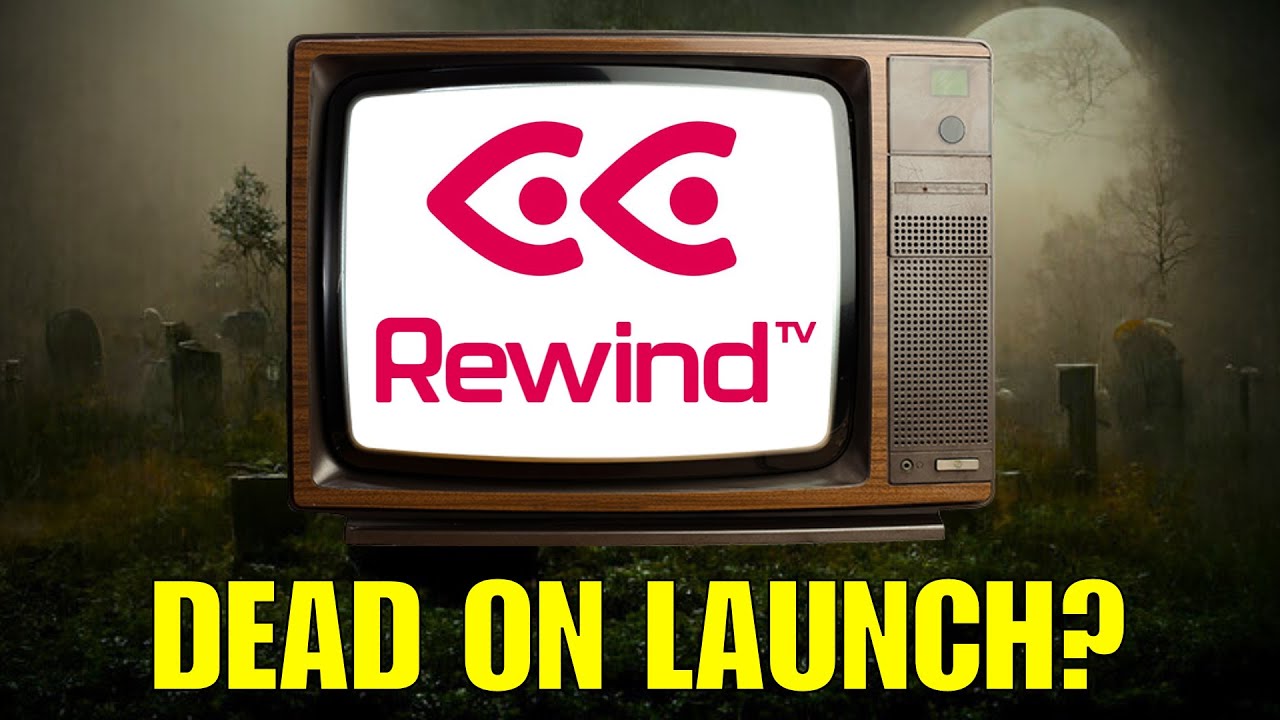 Can Rewind TV Be Successful?