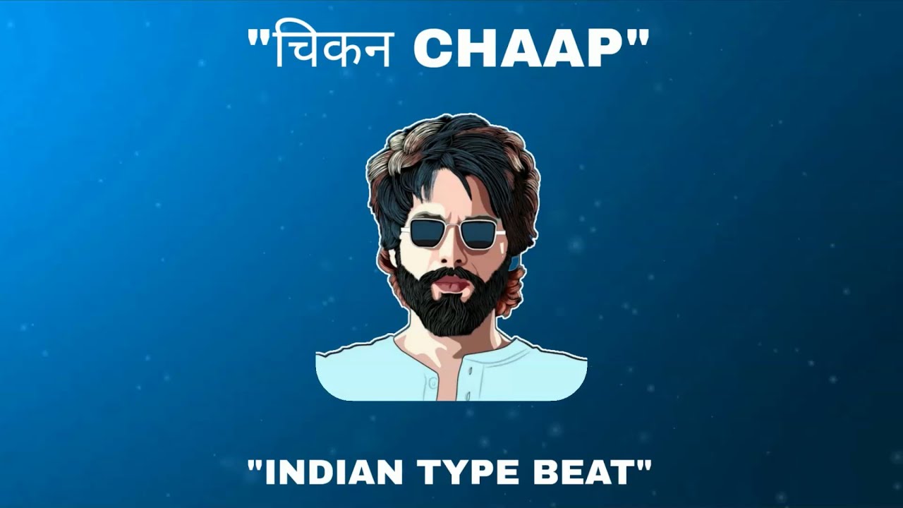[FREE FOR PROFIT] INDIAN TYPE BEAT - "चिकन CHAAP" | SITAR RAP BEAT | TRAP/HIPHOP INSTRUMENTAL 2025.
