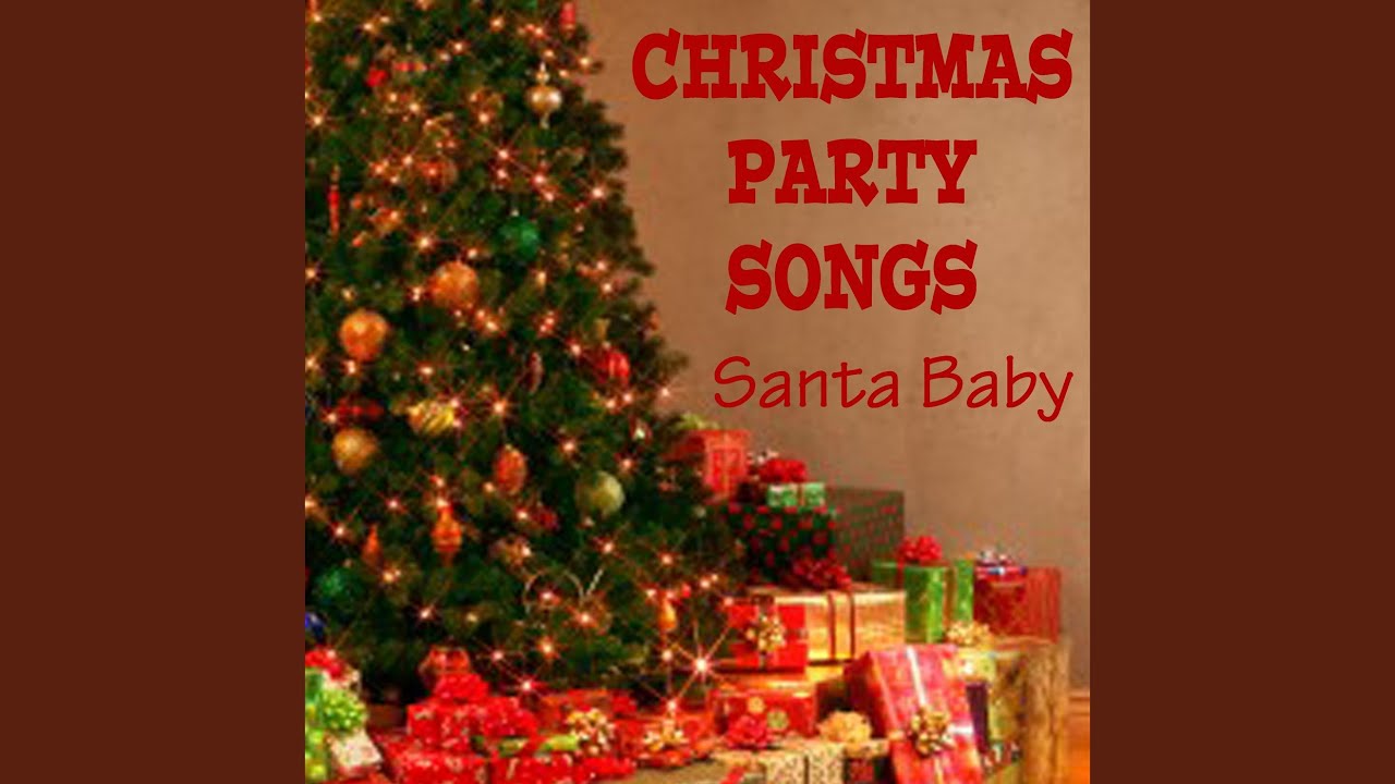 Up on the Housetop (Instrumental Version)
