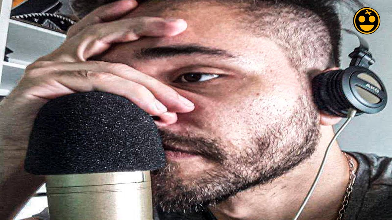 PETRY MUITO TRISTE POR CAUSA DA MÃE