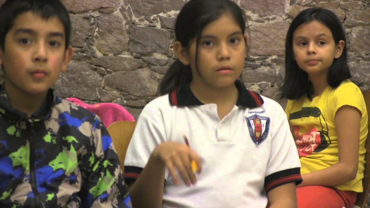 Sergio Alberto Juárez Torres - Documental Área de Música del Centro de las Artes de SLP