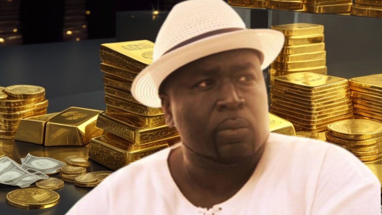 Rapper Big Mike's Net Worth 2023: How Rich is He Now? Big Mike-Success Story of Millions