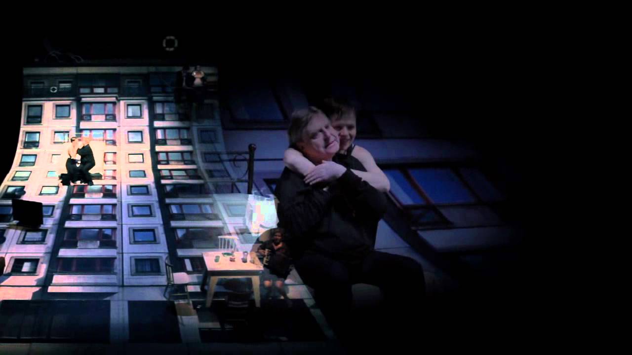 Die Ratten - Trailer