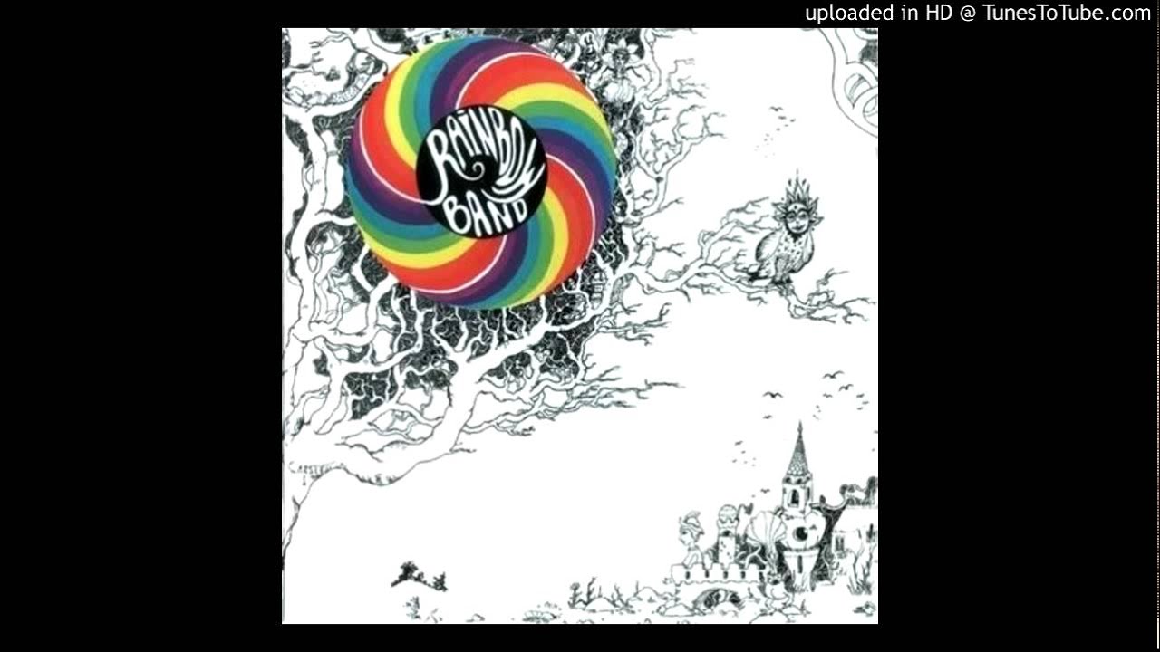 Rainbow Band - Living On The Hill