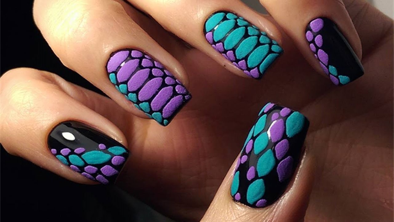 New Nail Art 2018 ♥ Top Nail Art Compilation #194 ♥ The Best Nail Art Designs & Ideas