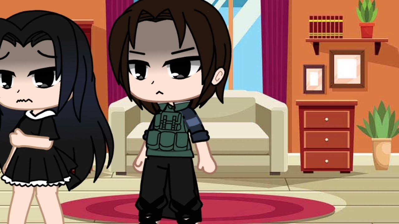 🍜🍙✨•||•Conhecendo os pais do Sasuke•||•✨🍙🍜•2/2•SasuNaru•~GC~