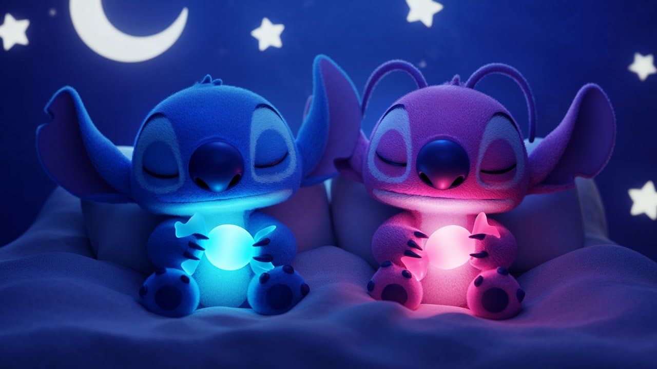 Спокойный сон за 4 минуты 🌙 | Успокаивающая музыка для успокоения разума и тела