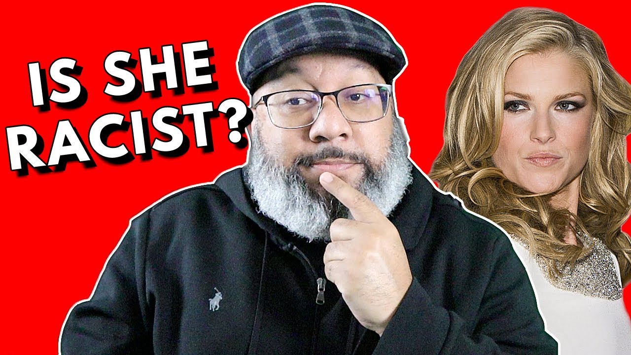IS ALI LARTER RACIST? | Leonard Roberts discusses the Ali Roberts racism allegations