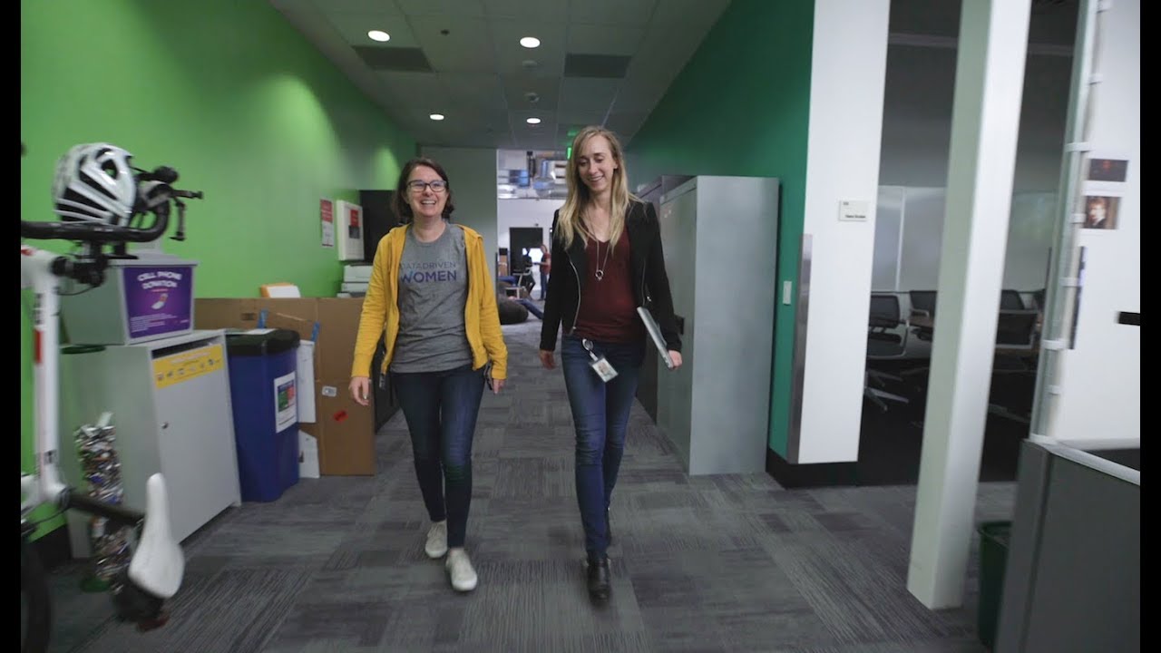 Meet Business Analysts at Google