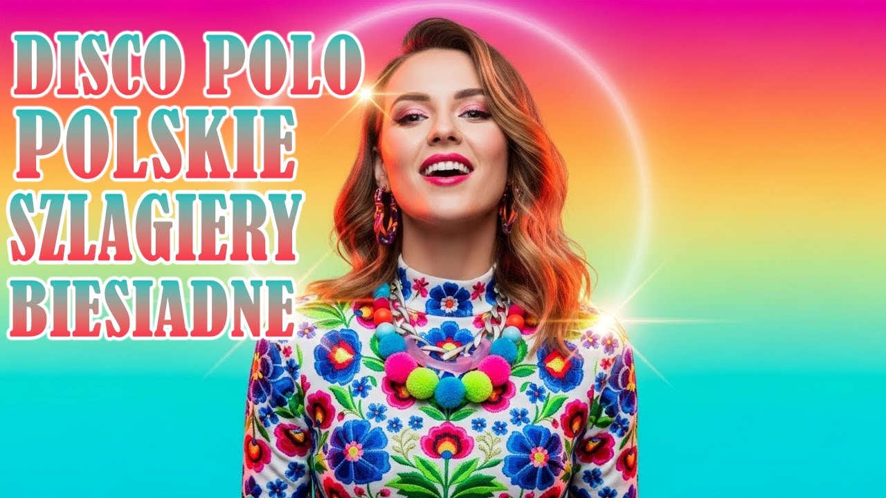 Polskie Szlagiery Biesiadne #NajwiekszePrzebojeLat8090 #StarePolskiePiosenki 💃