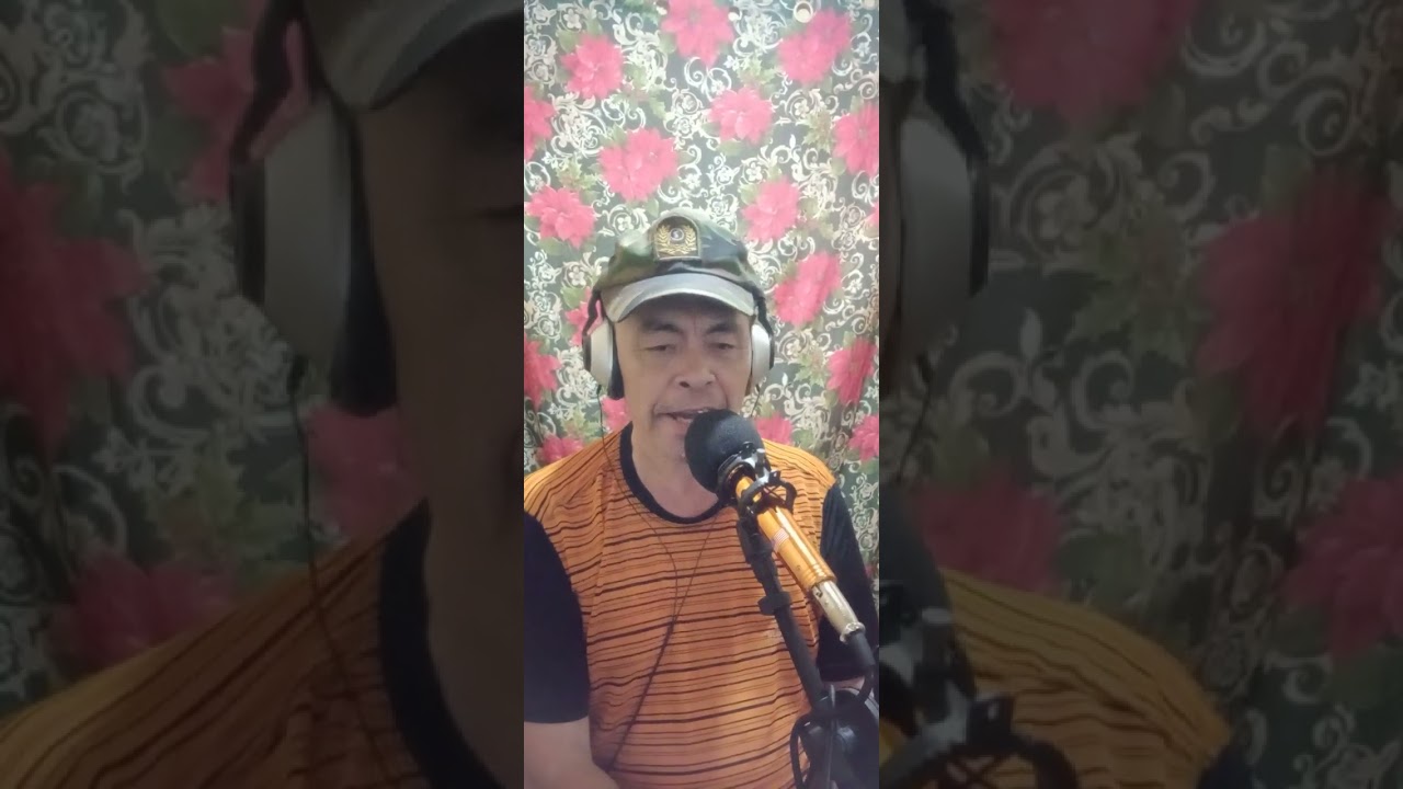 GREEN GREEN GRASS OF HOME BY TOM JONES COVER BY TAY NESTOR 
