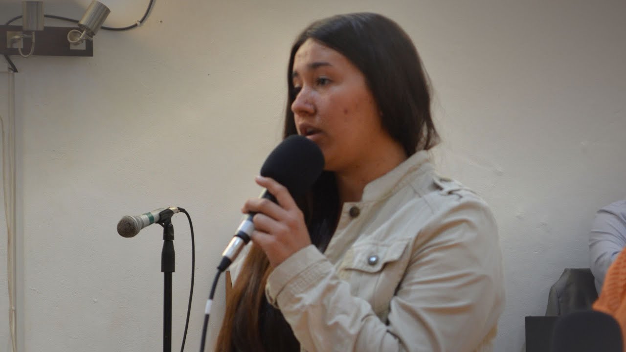A tus Pies | Familia Jara Alarcon